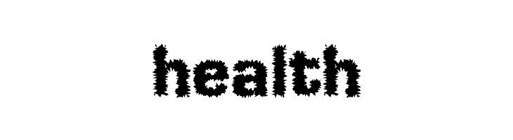 Shokkking Medium  Free Fonts Download