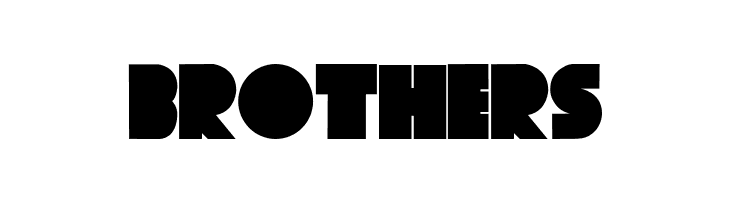 Big Fat Ugly Cow  Free Fonts Download