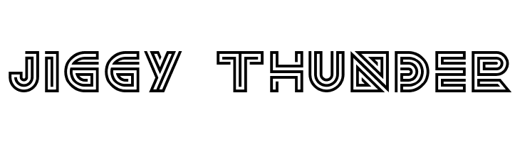 ideoma LINER  Free Fonts Download