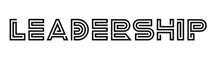 ideoma LINER  Free Fonts Download