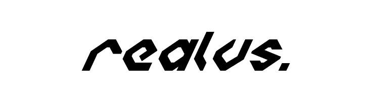 Charlie's Angles Italic  Free Fonts Download