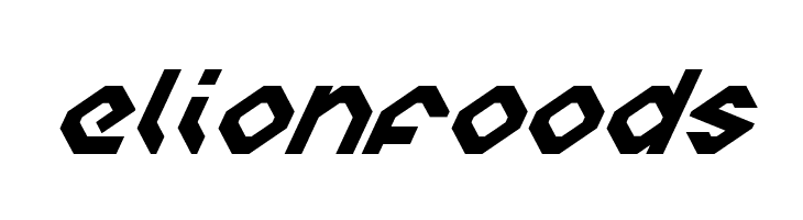 Charlie's Angles Italic  Free Fonts Download