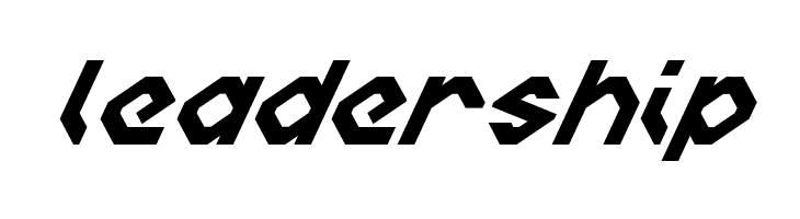 Charlie's Angles Italic  Free Fonts Download