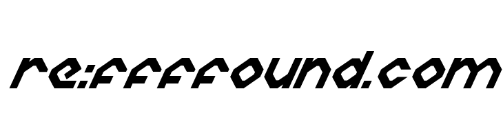 Charlie's Angles Italic  Free Fonts Download