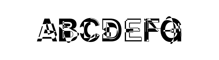 DeKunst-Initialen  Free Fonts Download