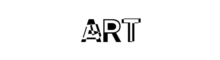 DeKunst-Initialen  Free Fonts Download