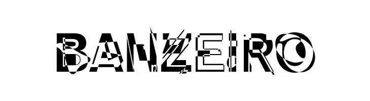 DeKunst-Initialen  Free Fonts Download