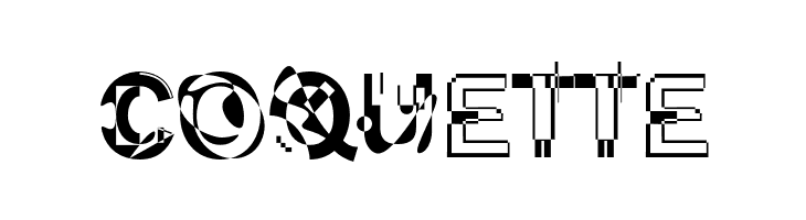 DeKunst-Initialen  Free Fonts Download