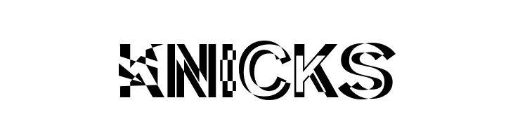 DeKunst-Initialen  Free Fonts Download