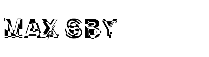 DeKunst-Initialen  Free Fonts Download