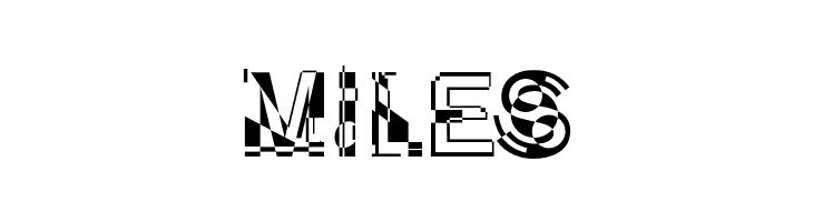 DeKunst-Initialen  Free Fonts Download