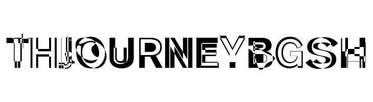 DeKunst-Initialen  Free Fonts Download