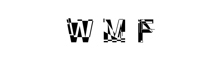 DeKunst-Initialen  Free Fonts Download