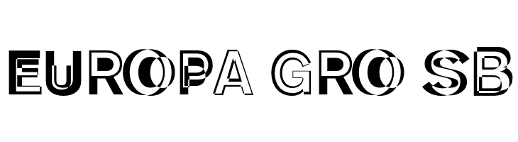 DeKunst-Initialen  Free Fonts Download