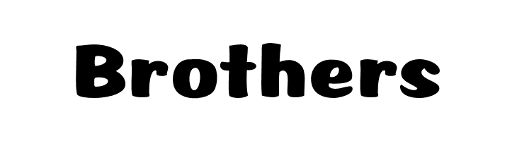 SCRIPT1 Rager Hevvy Normal  Free Fonts Download