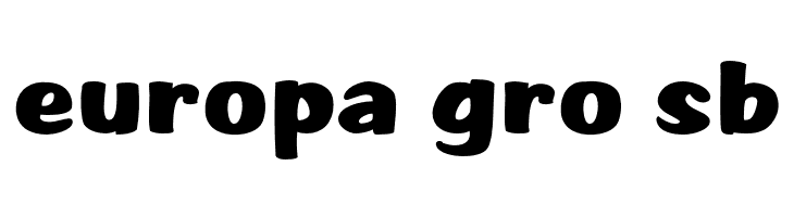 SCRIPT1 Rager Hevvy Normal  Free Fonts Download