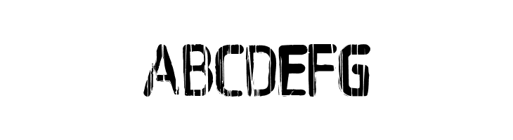 BA Wet Paint 1980  Free Fonts Download