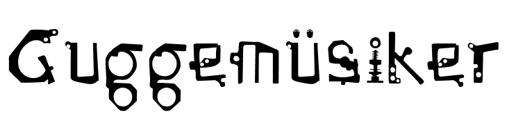 Subamera  Free Fonts Download