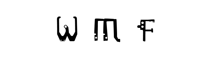 Subamera  Free Fonts Download