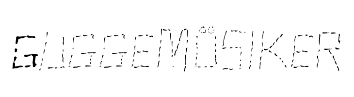 Stutter  Free Fonts Download