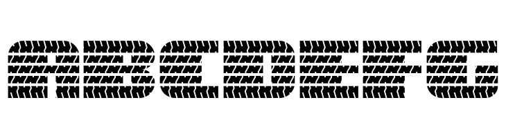 Eagle GT II  Free Fonts Download