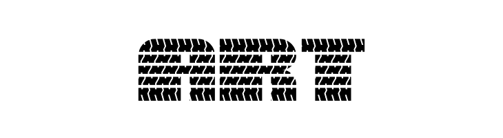Eagle GT II  Free Fonts Download