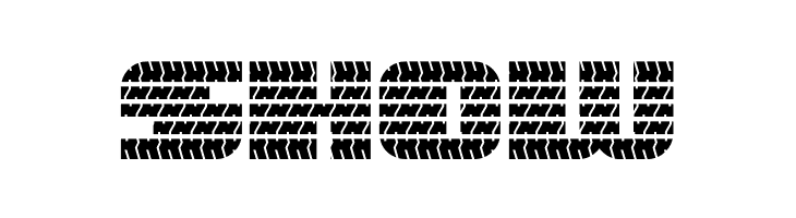 Eagle GT II  Free Fonts Download