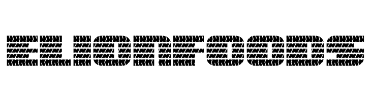 Eagle GT II  Free Fonts Download