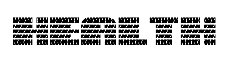 Eagle GT II  Free Fonts Download