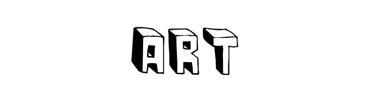 Pastas Black  Free Fonts Download