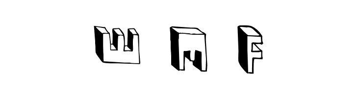 Pastas Black  Free Fonts Download