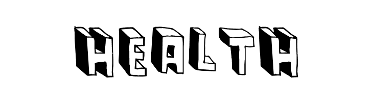 Pastas Black  Free Fonts Download