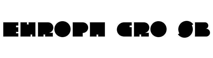 The Go Font  Free Fonts Download