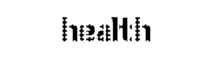 WC Wunderbach Perfo Bta  DemiBold  Free Fonts Download