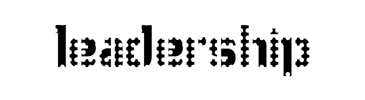 WC Wunderbach Perfo Bta  DemiBold  Free Fonts Download