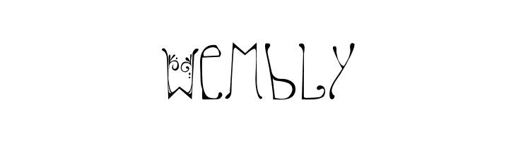 delfinah un Condensed Light  Free Fonts Download