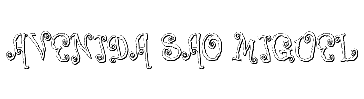 Corps-Script-Shadow  Free Fonts Download