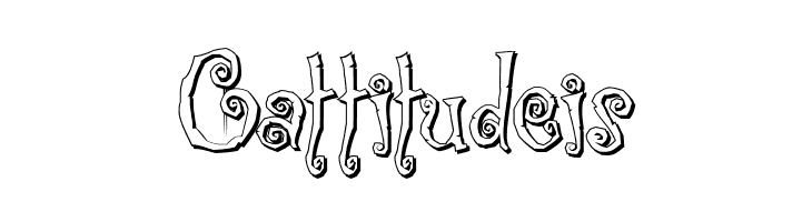 Corps-Script-Shadow  Free Fonts Download