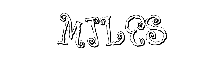 Corps-Script-Shadow  Free Fonts Download