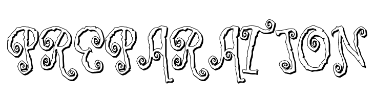 Corps-Script-Shadow  Free Fonts Download