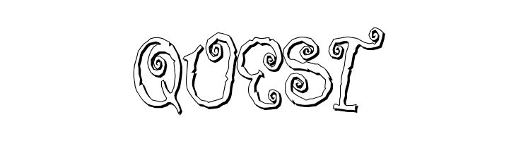 Corps-Script-Shadow  Free Fonts Download