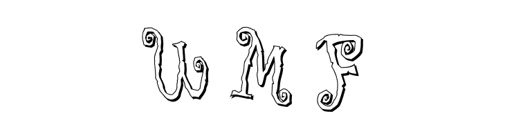 Corps-Script-Shadow  Free Fonts Download