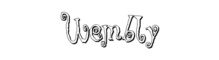 Corps-Script-Shadow  Free Fonts Download