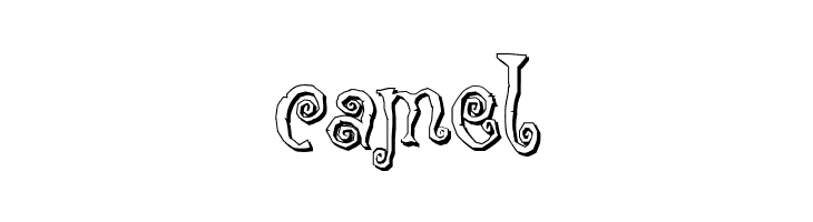 Corps-Script-Shadow  Free Fonts Download