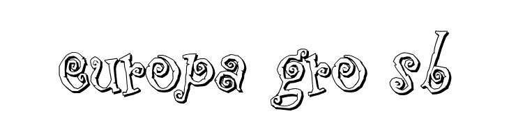 Corps-Script-Shadow  Free Fonts Download