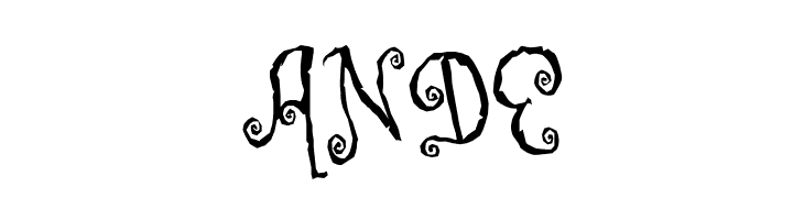 Corps-Script  Free Fonts Download