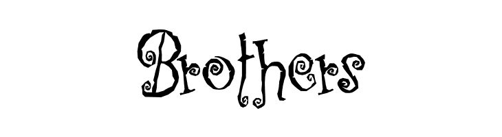 Corps-Script  Free Fonts Download