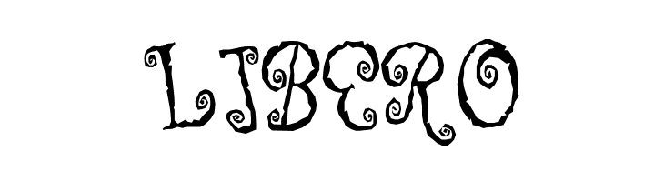 Corps-Script  Free Fonts Download