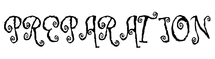 Corps-Script  Free Fonts Download