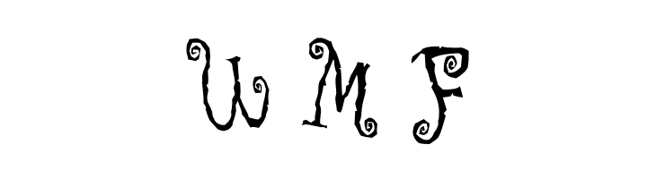 Corps-Script  Free Fonts Download